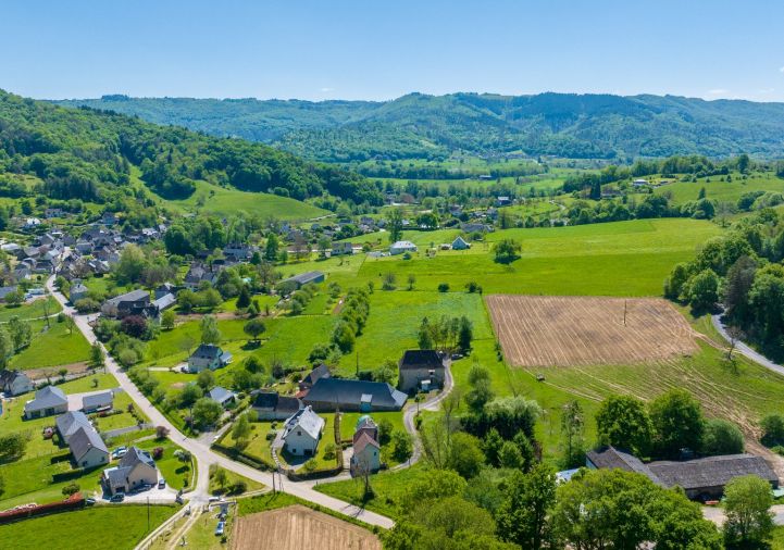 vente Maison de caractère Argentat