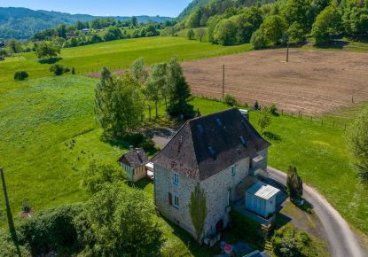 vente Maison de caractère Argentat