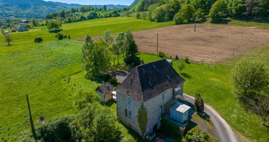 vente Maison de caractère Argentat