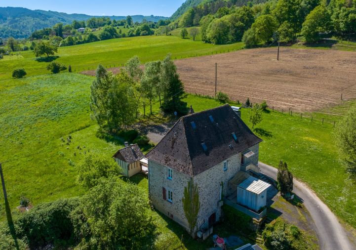 vente Maison de caractère Argentat