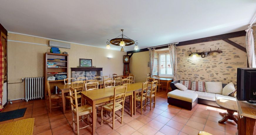 vente Maison de caractère Argentat