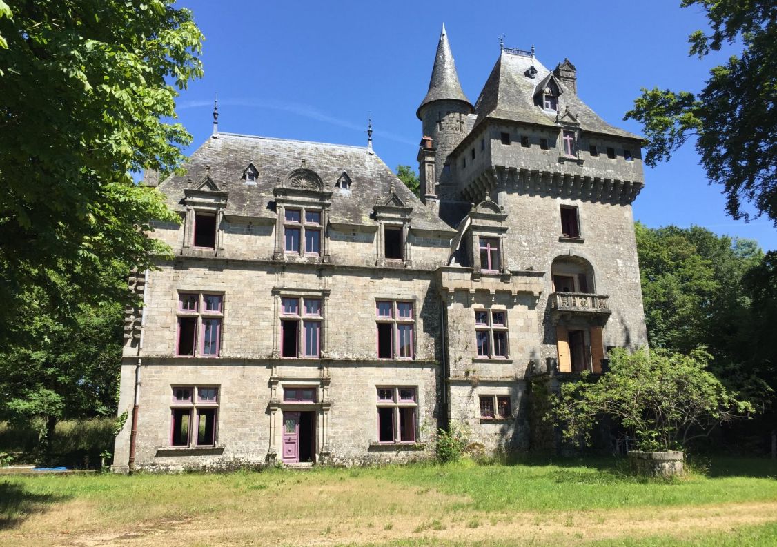 Vente De Chateaux Dans L Aveyron Lot Tarn Aude Hamilton Vente De Chateaux Dans L Aveyron Lot Tarn Aude Hamilton