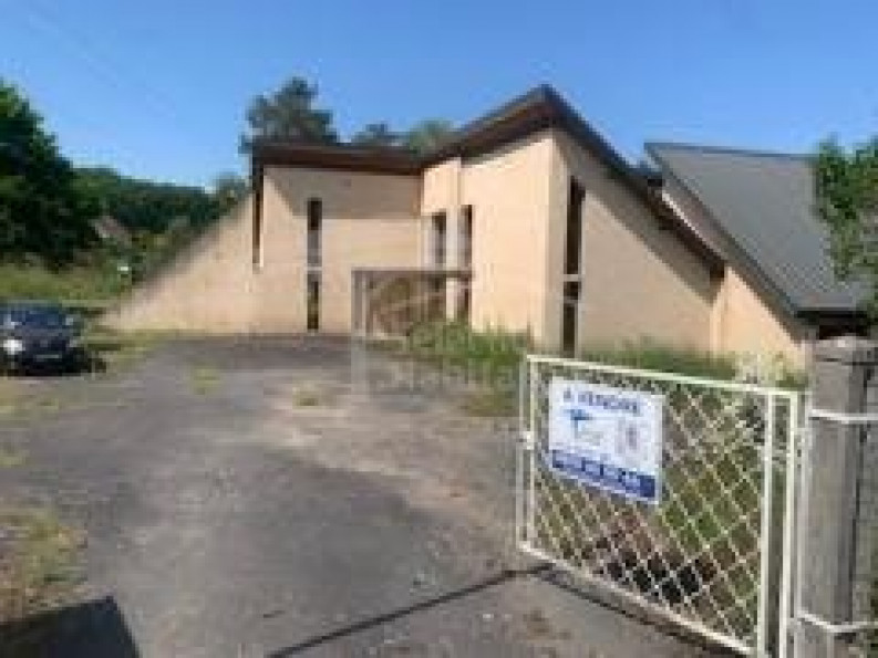vente Ateliers et bureaux Malemort Sur Correze - Photo 8