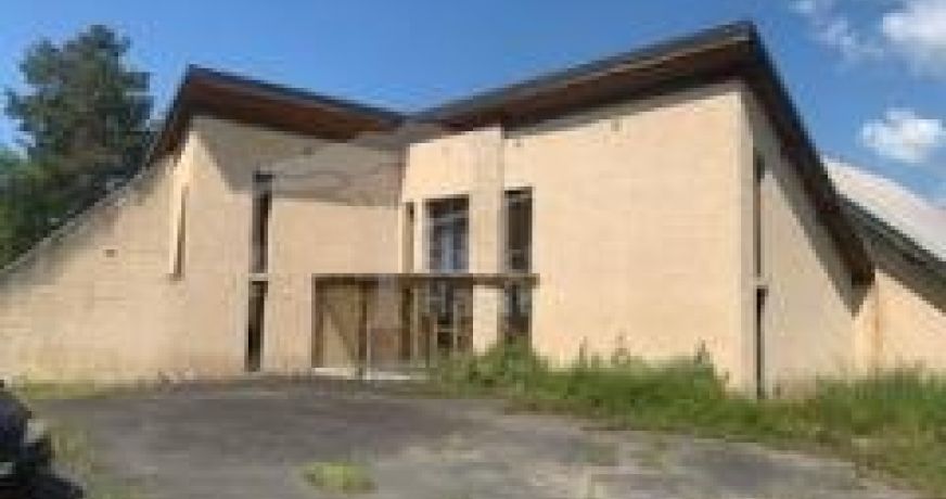 vente Ateliers et bureaux Malemort Sur Correze