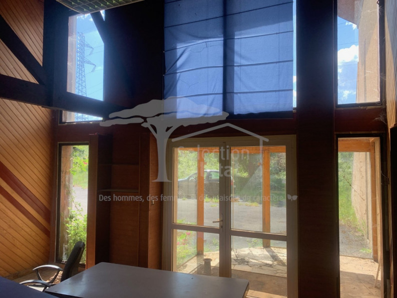 vente Ateliers et bureaux Malemort Sur Correze - Photo 1