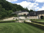 vente Château Terrasson Lavilledieu