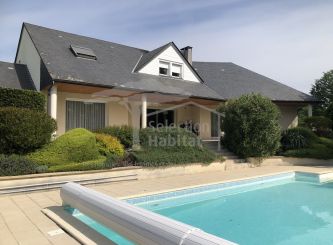 A vendre Maison contemporaine Malemort Sur Correze | Réf 1201378830 - Portail immo