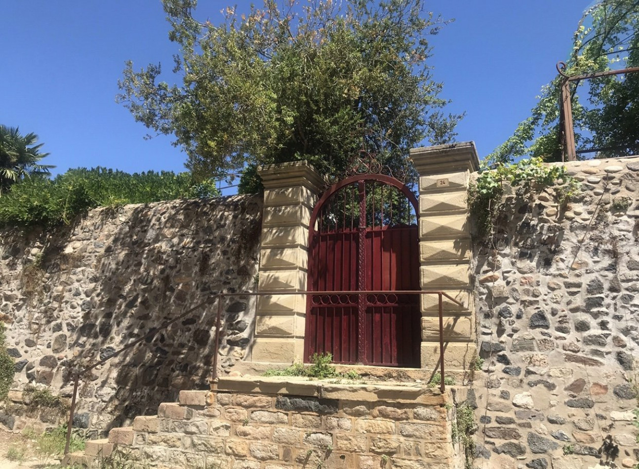 sale Maison en pierre Beaulieu Sur Dordogne