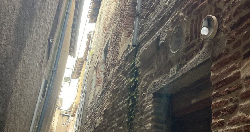 vente Appartement Cahors