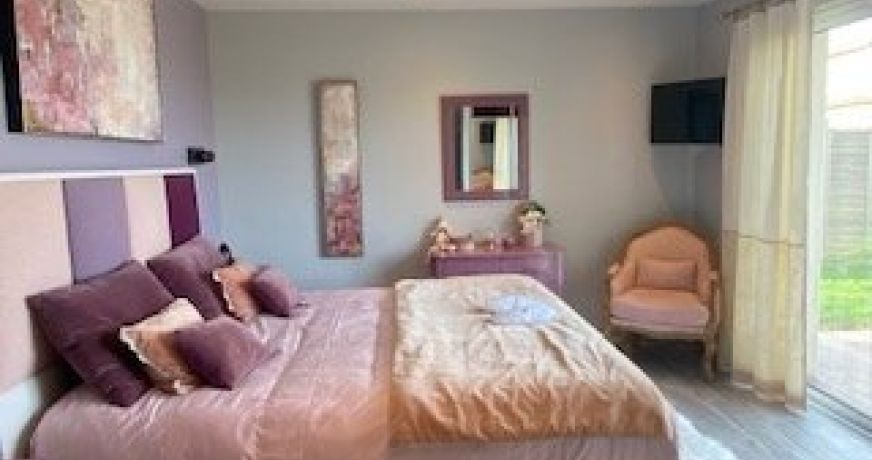 vente Maison Monbazillac