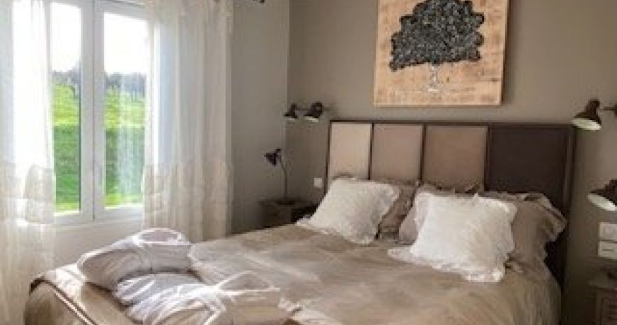 vente Maison Monbazillac