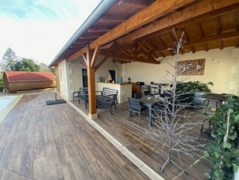 sale Maison Monbazillac - Photo 13