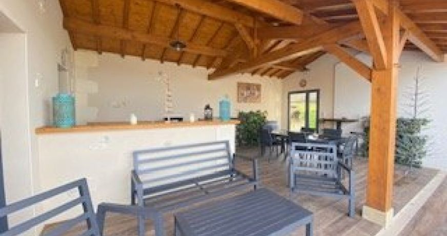 vente Maison Monbazillac