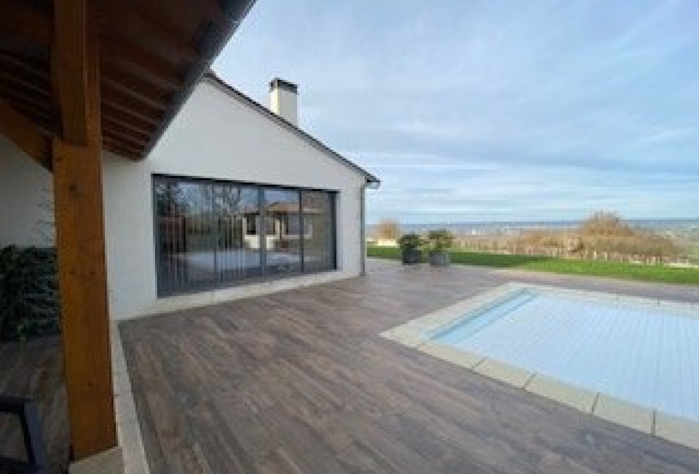 vente Maison Monbazillac - Photo 10