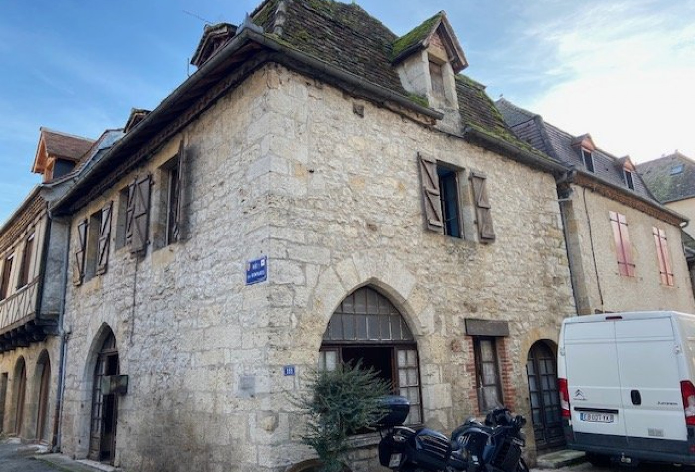 vente Maison Bretenoux - Photo 4