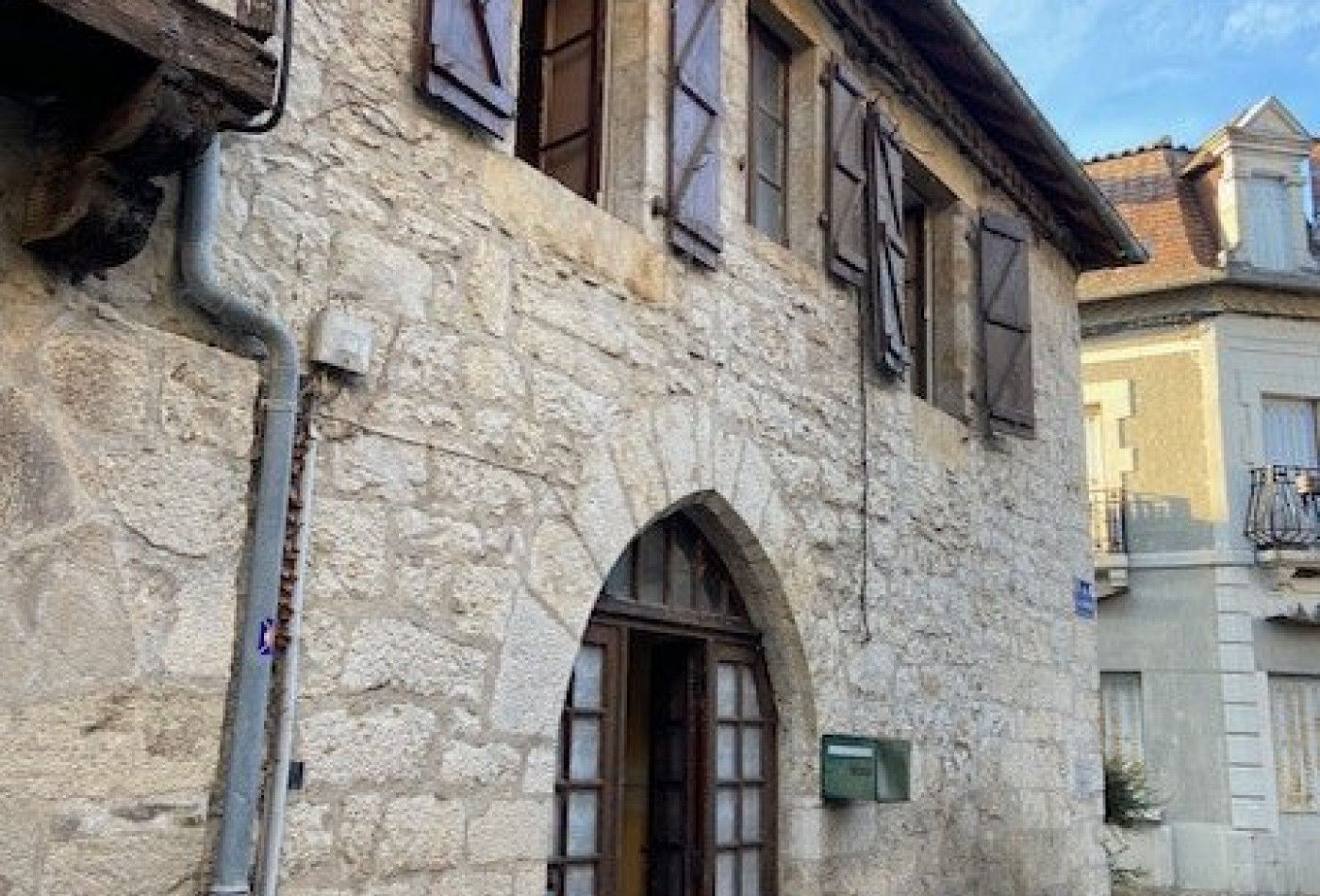 vente Maison Bretenoux - Photo 1