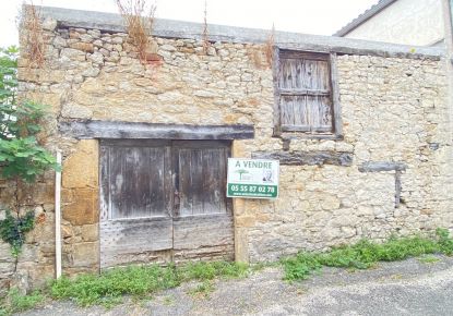 vente Grange Bretenoux