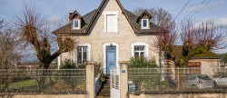 vente Maison de caractère Biars Sur Cere