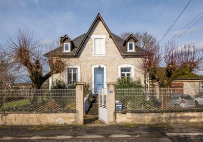 vente Maison de caractère Biars Sur Cere