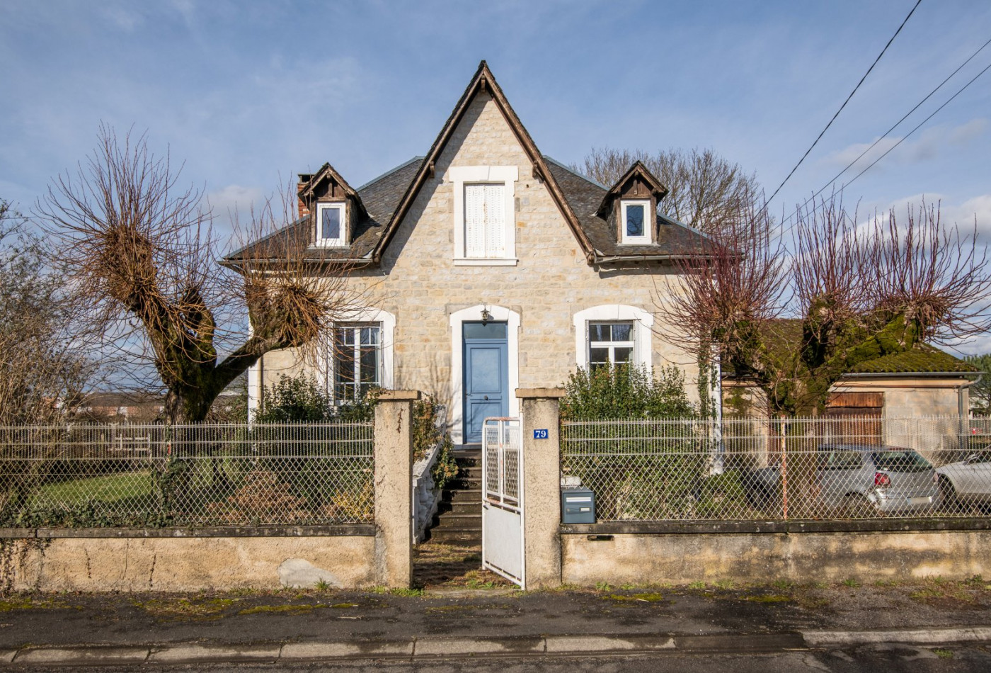 vente Maison de caractère Biars Sur Cere - Photo 1