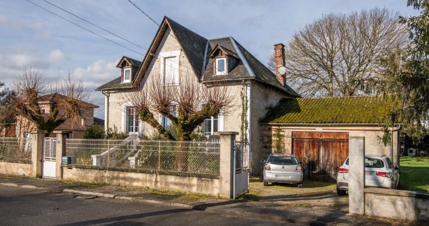 vente Maison de caractère Biars Sur Cere