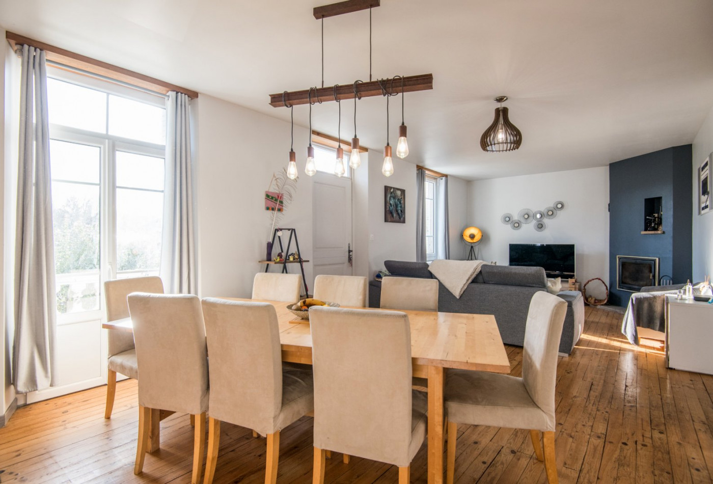 vente Maison de caractère Biars Sur Cere - Photo 2