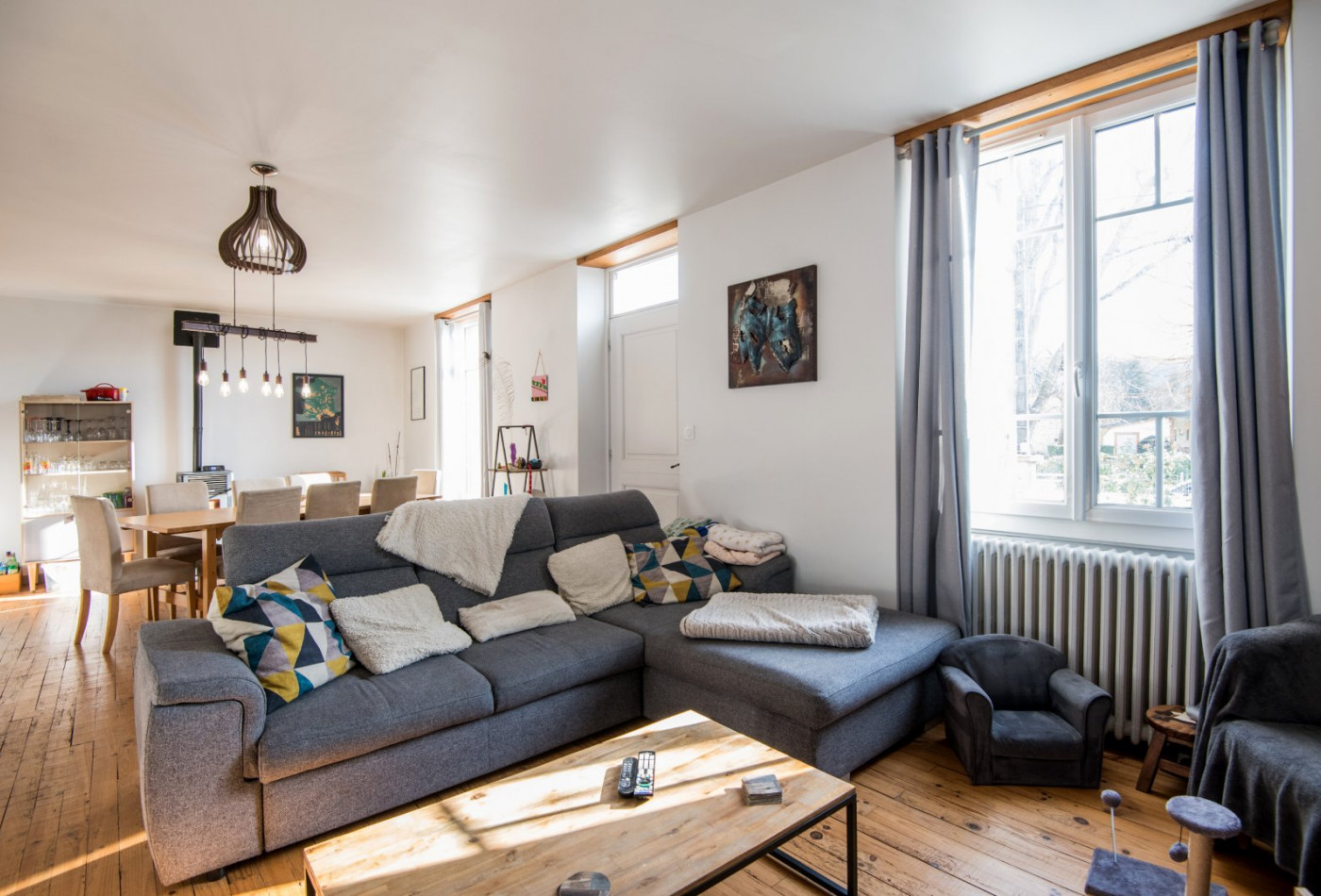 vente Maison de caractère Biars Sur Cere - Photo 10