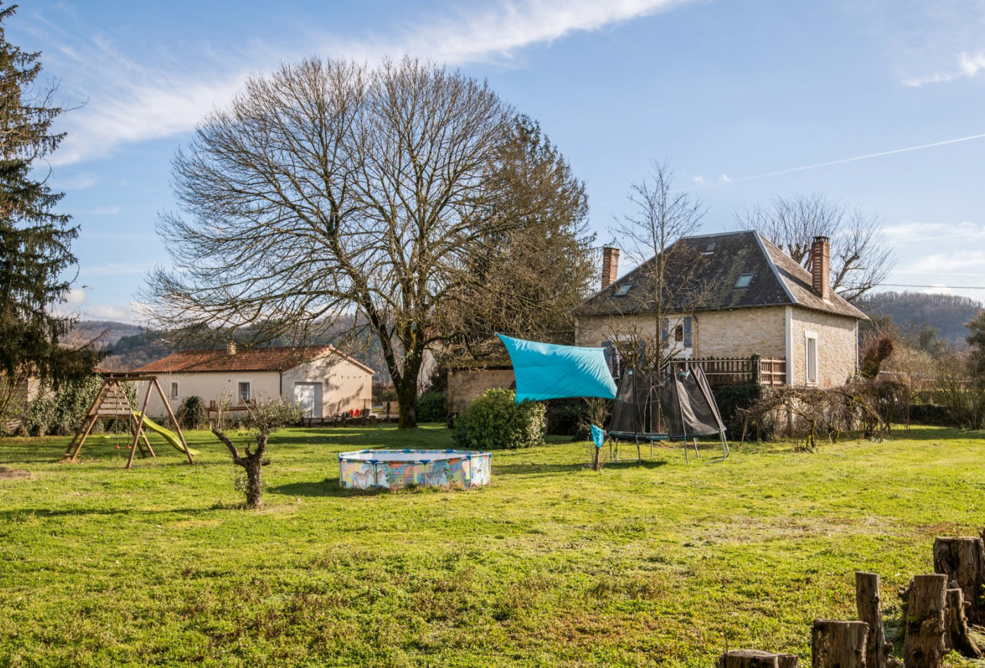 vente Maison de caractère Biars Sur Cere - Photo 7