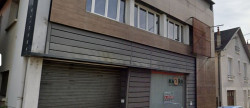 vente Locaux d'activité Brive La Gaillarde