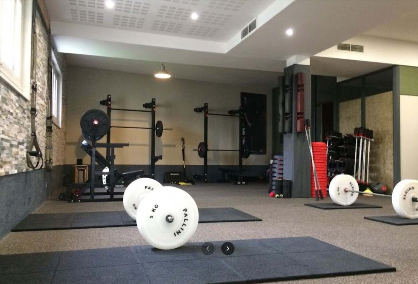 vente Locaux d'activité Brive La Gaillarde - Photo 4