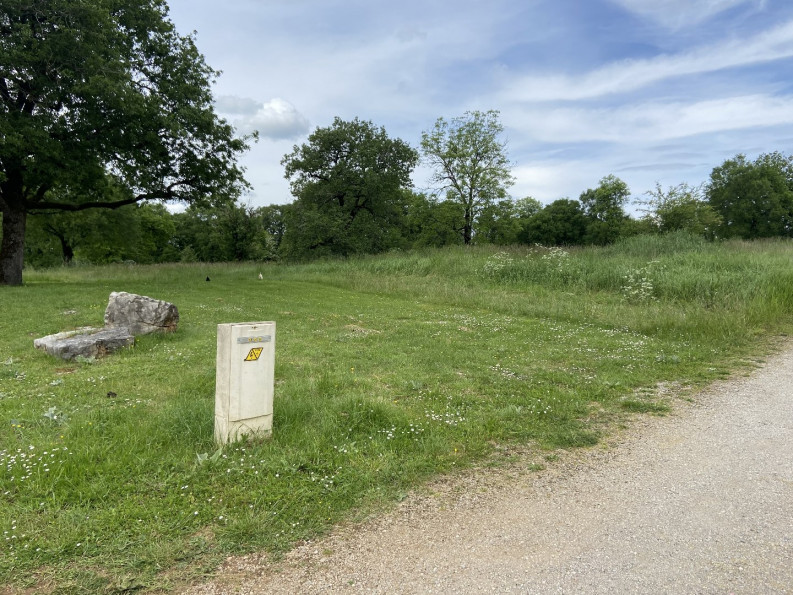 vente Terrain Padirac - Photo 1