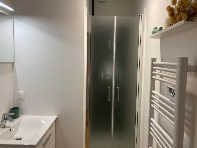 vente Appartement Toulouse - Photo 7