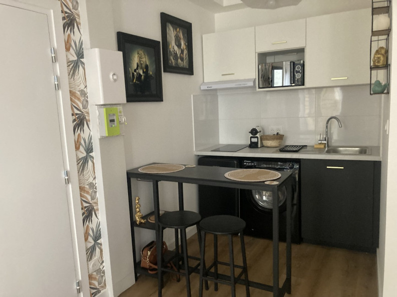 vente Appartement Toulouse - Photo 3