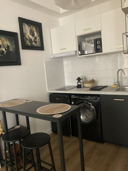 vente Appartement Toulouse - Photo 10