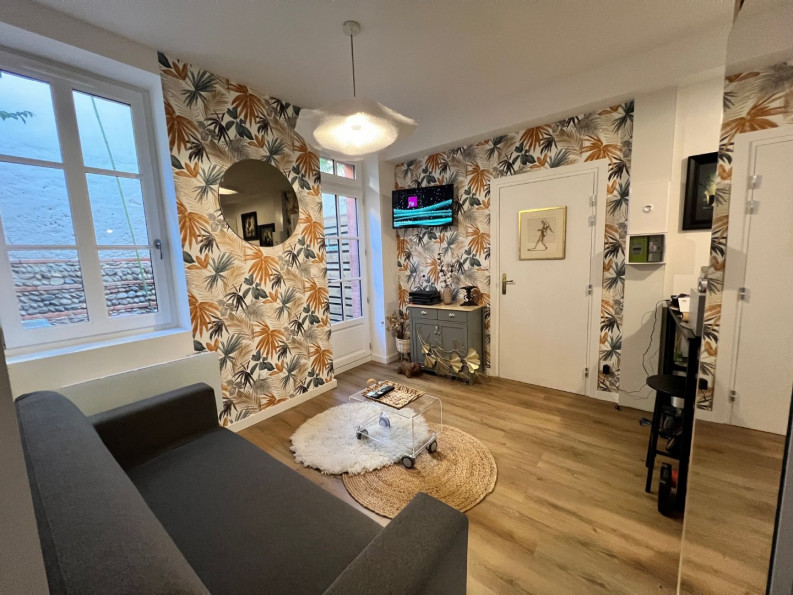 vente Appartement Toulouse - Photo 6