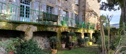 vente Maison bourgeoise Beaulieu Sur Dordogne