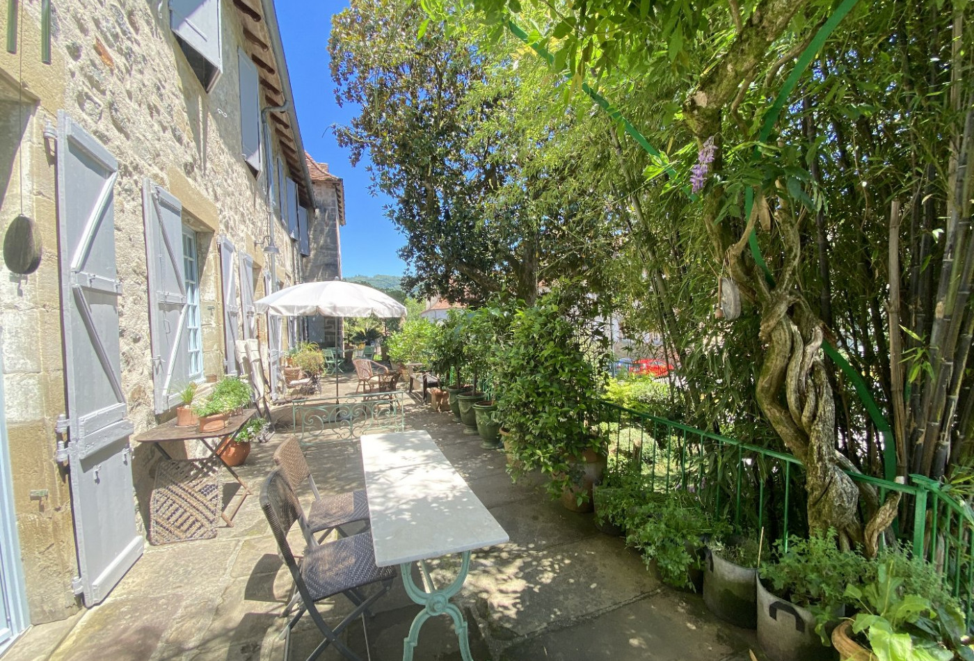 vente Maison bourgeoise Beaulieu Sur Dordogne - Photo 5