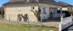 vente Maison individuelle Biars Sur Cere