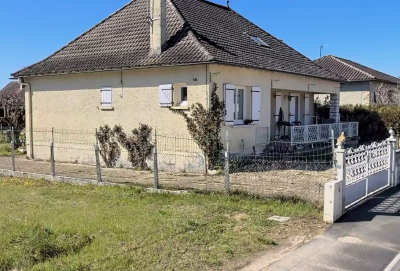 vente Maison individuelle Biars Sur Cere - Photo 1