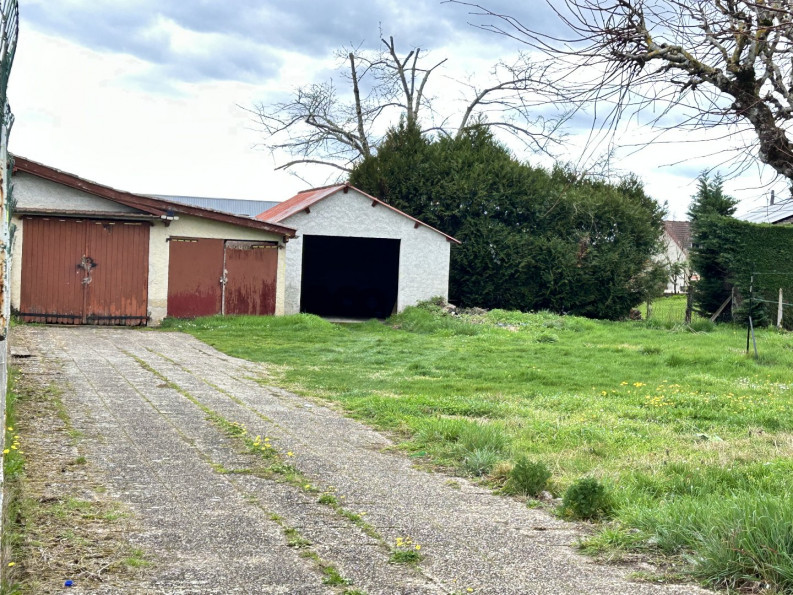 vente Maison individuelle Biars Sur Cere - Photo 4
