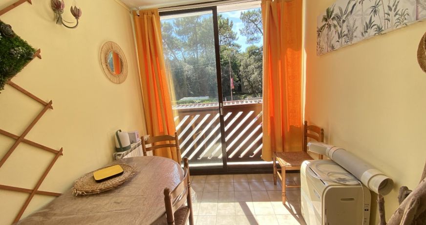 vente Appartement terrasse Saint Georges De Didonne