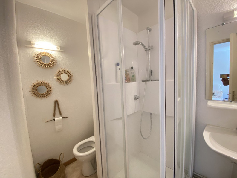 vente Appartement terrasse Saint Georges De Didonne - Photo 5