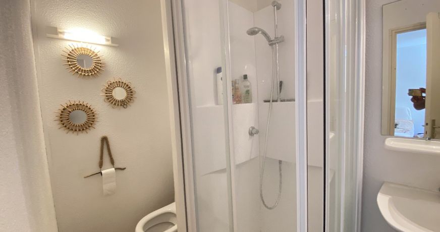 vente Appartement terrasse Saint Georges De Didonne