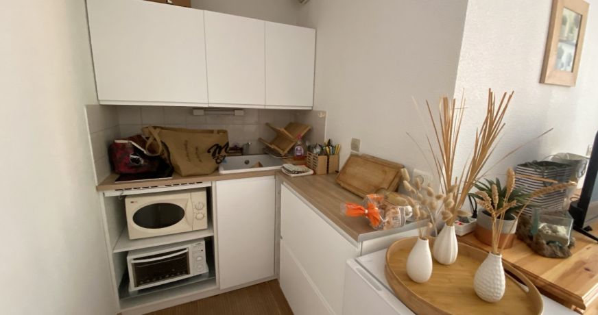 vente Appartement terrasse Saint Georges De Didonne