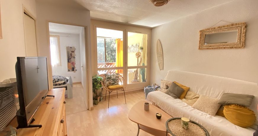 vente Appartement terrasse Saint Georges De Didonne