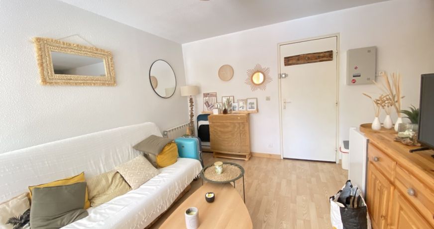 vente Appartement terrasse Saint Georges De Didonne