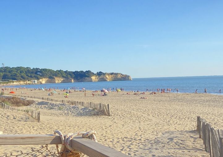 vente Appartement terrasse Saint Georges De Didonne