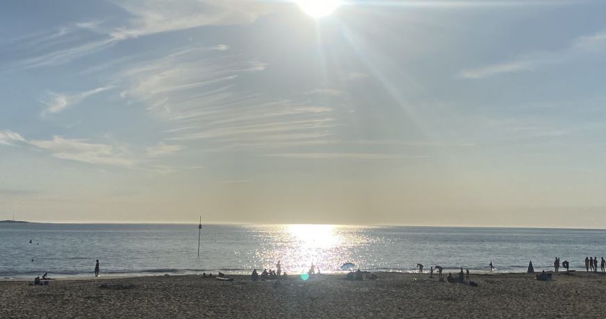 vente Appartement terrasse Saint Georges De Didonne