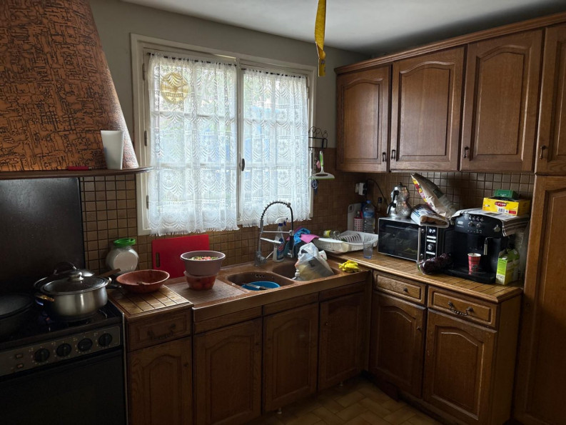 vente Maison de village Terrasson Lavilledieu - Photo 9