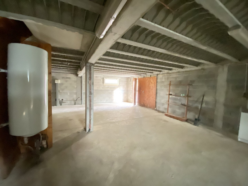 sale Maison contemporaine Tauriac - Photo 15